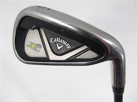 楽天市場お買い得品 点以上送料無料即納中古 本セット キャロウェイ X HOT アイアン 日本仕様 X HOT Pゴルフエース 号店楽天市場店