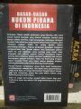 Dasar Dasar Hukum Pidana Di Indonesia Drs Lamintang SH Lazada Indonesia