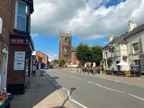 11 Picturesque Villages In Cheshire That Will Make You Yearn To Live