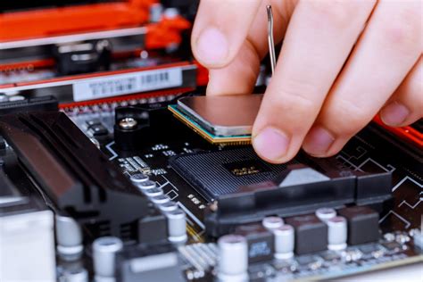 Quais São Os Principais Componentes Da Cpu Sagitech