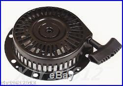 Recoil Starter For Tecumseh 590749 590789 590672 590733 Snow King