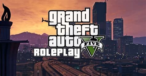 Serveurs Gta Rp Meilleurs Serveurs De Jeu De R Le Gta V En