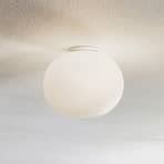 Flos Glo Ball C W Zero Plafondlamp Lampen Nl