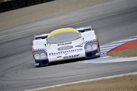 Fondos De Pantalla X Px Coche Cl Sico Le Mans Porsche