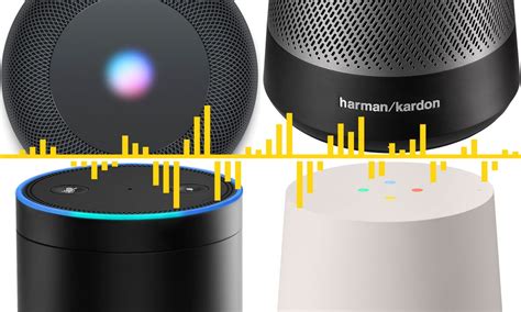 Apple HomePod Vs Amazon Echo And Google Home How Each Stacks Up Tom