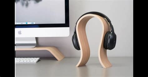 Top 7 Best Headphone Stands 2024 Reviews