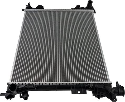 Amazon CU13063 24 Complete Radiator For C V 2012 2015 Grand