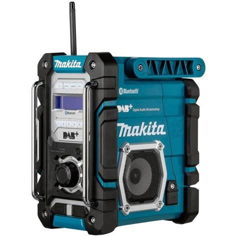 Makita DMR112 Test Avis Mode D Emploi Prix 2024