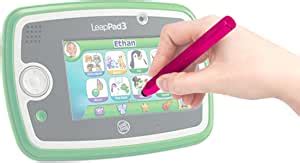 Duragadget Stylet Pour Leapfrog Leappad X Xdi Ultra Tablette