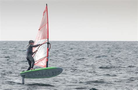 Windsurf Foiling A Beginners Guide With Romain Jourdan Of Windfoil