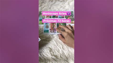 Horóscopo Aries ♈️ Aries Arieshoy Karma Astrologia Tarothoy