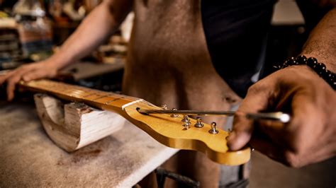 Everything You Ll Need To Build Your Own Electric Guitar