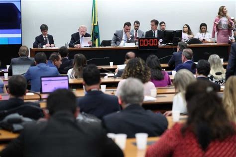 Congresso aprova texto base da Lei de Diretrizes Orçamentárias de 2024