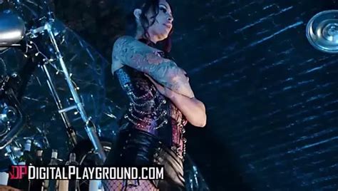 Madison Ivy Danny D No Mercy For Mankind Scene Big Tits Porn By Digital Playground XHamster