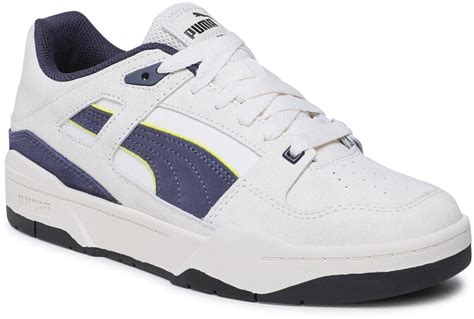 Puma Slipstream Always On Warm White Parisian Night Ab 35 98