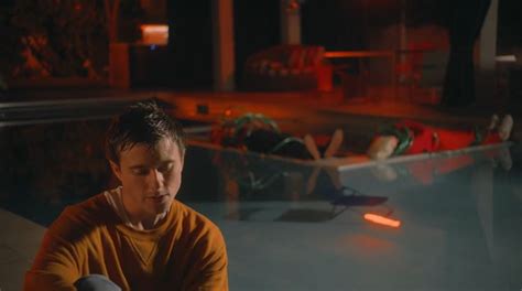 Alec Benjamin Jesus In La Music Video