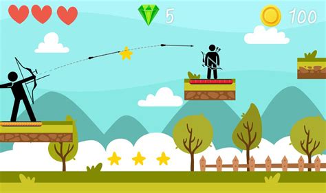 Stickman Archer APK for Android Download