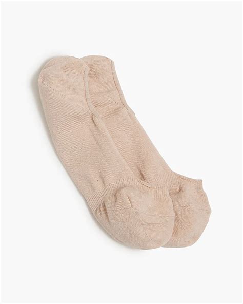 Factory Ballet Socks For Women