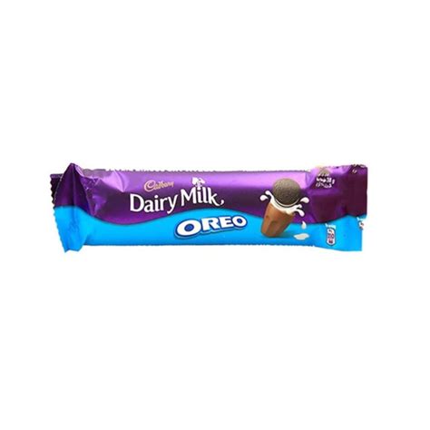 Cadbury dairy milk oreo 35g - Shop More, Pay Less