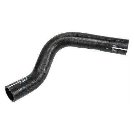 Acdelco Radiator Coolant Hose Lower Ac Delco Gm Original