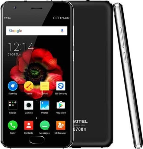 Oukitel K Plus Reviews Pros And Cons Techspot