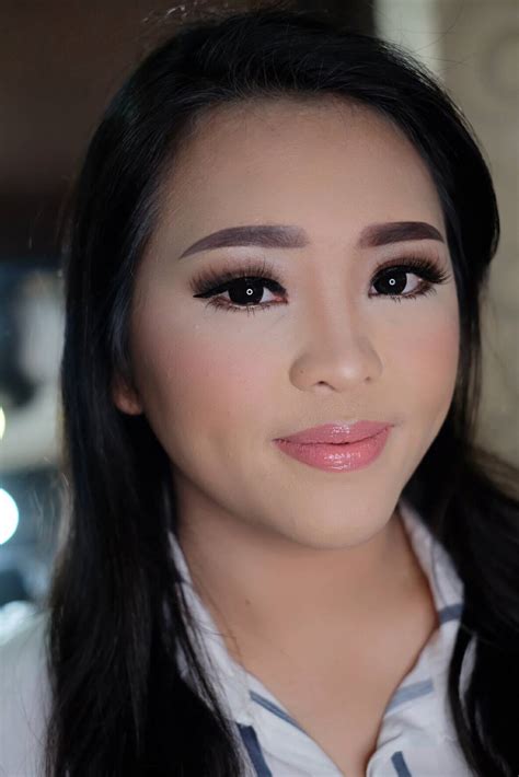 ms clara lovera makeup bridestory