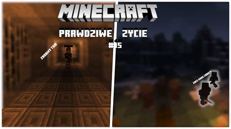 MINECRAFT PRAWDZIWE ŻYCIE 15 OSTATECZNA WALKA S1 YouTube