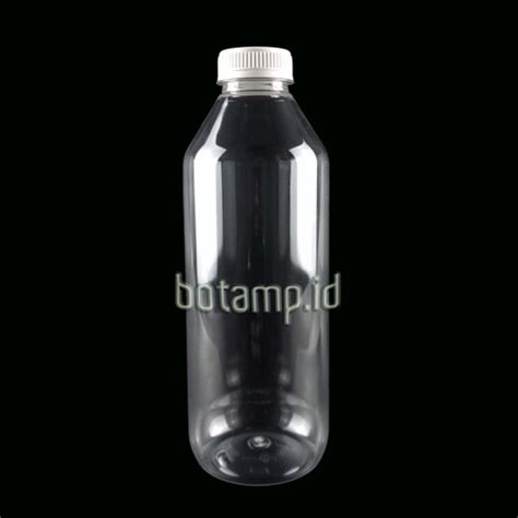 Jual Botol Kale Liter Botol Kale Ml Botol Plastik Botol