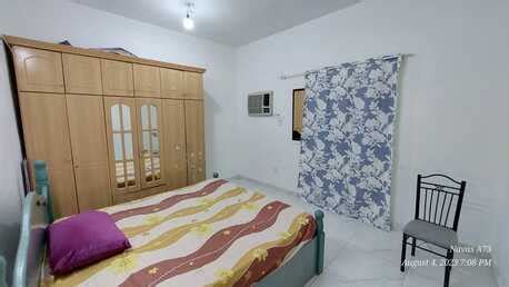 Sar Month Furnished Sq Meter Single Independent Room