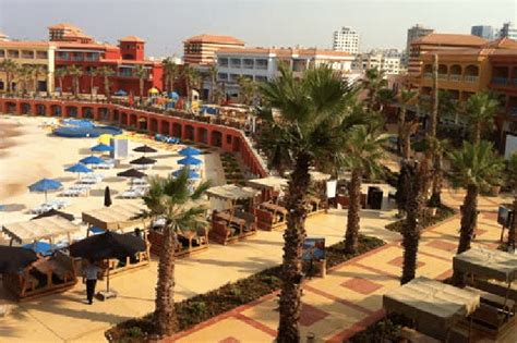 Resort hotel "Porto Tartous", Tartous city, Syria. Existing housings ...