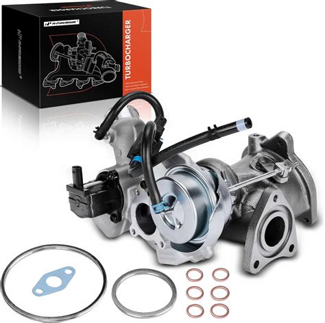 Amazon CJ5G 6K682 DA KP39 Turbo Turbocharger Compatible With Ford