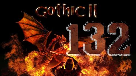 Gothic 2 132 Editor Nostalgie Let S Play Ger Blind YouTube