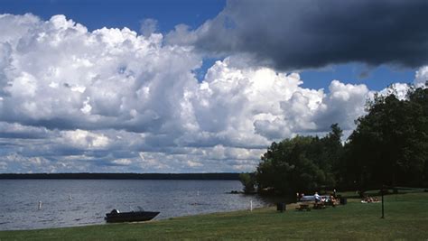 Lake Gogebic State Park | Michigan