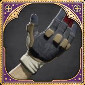 Quidditch Captain's Gloves | Hogwarts Legacy Wiki | Fandom