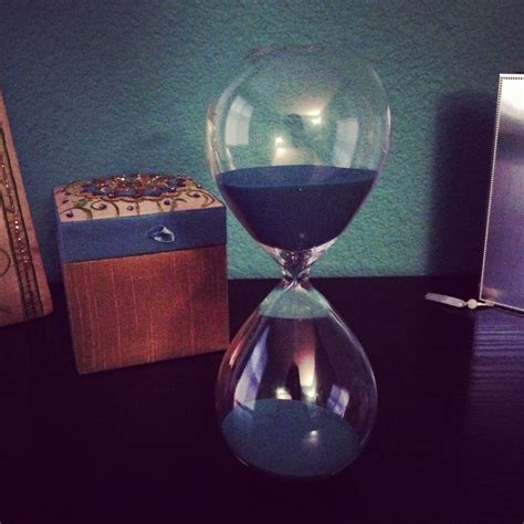 Like Sands Through The Hourglass So Are The Days Of Our Lives Hourglass Sand Days Of Our