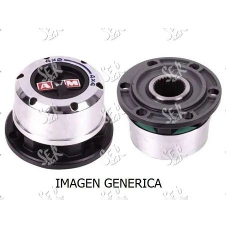 Liberadores Rueda Avm Estr As Para Suzuki Jimny Desde Ser X