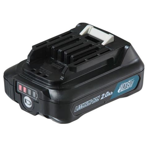 Akumuliatorius MAKITA BL1021B 12V MAX 2 0Ah žema kaina Varle lt