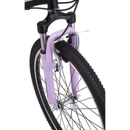 Schwinn Sidewinder Girls Mountain Bike Speeds With Shimano