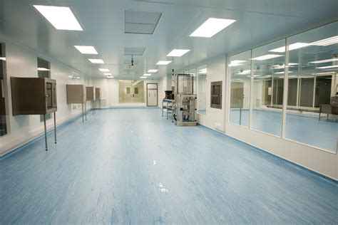 Cleanroom Panels And System Kingspan Jindal India