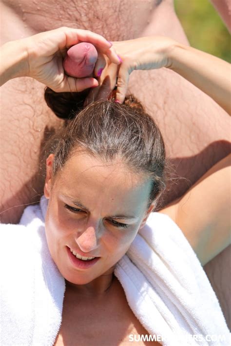 We Just Wanna Fuck All Day At SummerSinners Pics XHamster