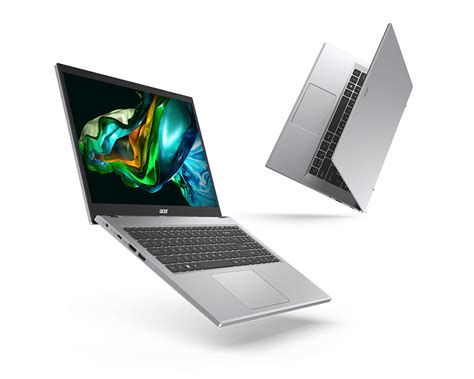 Acer expands the Aspire line with All-in-One desktops and notebooks 