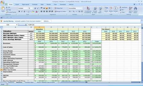 loan spreadsheet template excel — excelxo.com