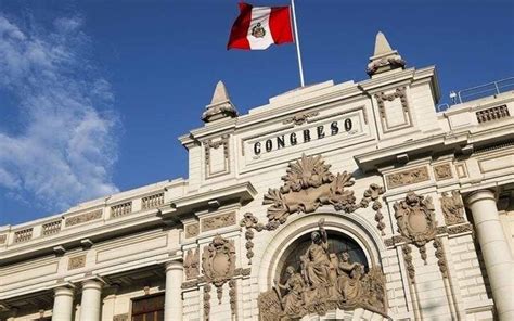 Congreso Aprueba Incorporar Delito De Criminalidad Sistemática