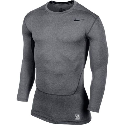 Venta Playera Licra Nike Para Hombre En Stock