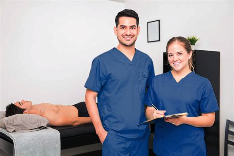 Steps To Becoming A Licensed Massage Therapist Georgia Massage School