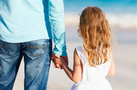 10 Things Dads Teach Their Daughters