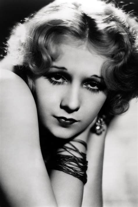 Anita Page Profile Images — The Movie Database Tmdb