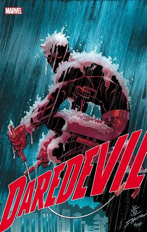 Daredevil 1 2023 Recenzja Planeta Marvel