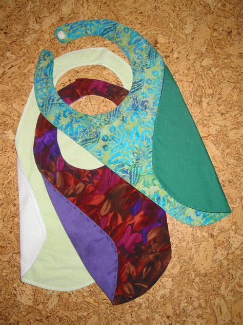 Jillybejoyful Adult Bibs Super Simple And Satisfying