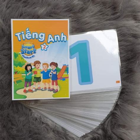 Sách i Learn Smart Start 2 Student Book Kit Voucher